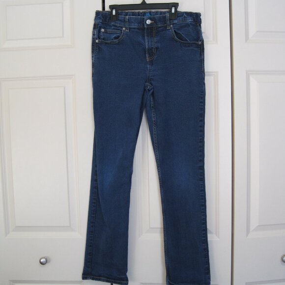 Thereabouts boys straight fit jeans sz 20 - Picture 6 of 8